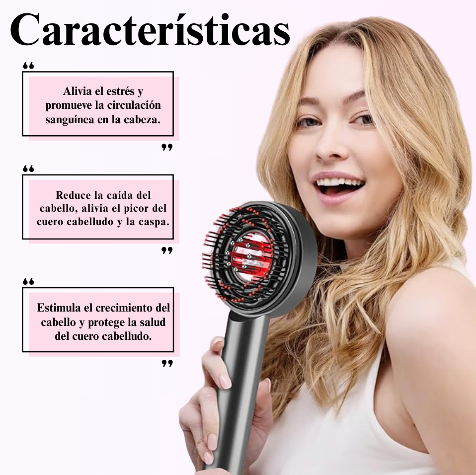 Scalpa Ritual™ - El ritual capilar de nueva generación